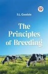 Goodale S. L. - The Principles Of Breeding
