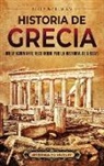 Billy Wellman - Historia de Grecia