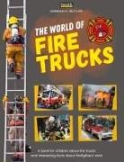 Conrad K. Butler - The world of Fire Trucks