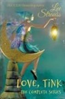 Lee Strauss - Love, Tink