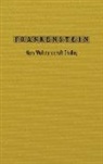 Mary Shelley - Frankenstein