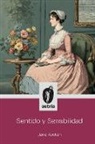 Jane Austen, María Teresa Moré - Sentido y Sensibilidad