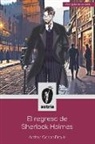 Arthur Conan Doyle - El regreso de Sherlock Holmes