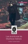 Arthur Conan Doyle - Las aventuras de Sherlock Holmes