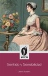 Jane Austen - Sentido y Sensibilidad