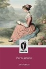 Jane Austen, Manuel Ortega Y Gasset - Persuasión