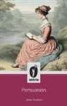 Jane Austen - Persuasión