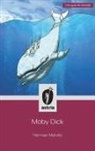 Herman Melville - Moby Dick
