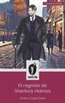 Arthur Conan Doyle - El regreso de Sherlock Holmes