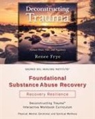 Renee Frye - Foundational Substance Abuse Recovery
