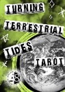 Sara Calvarese - Turning Turrestrial Tides Tarot Deck