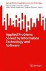Mohd Amran Mohd Daril et al, Azman Ismail, Mohd Amran Mohd Daril, Fatin Nur Zulkipli, Andreas Öchsner, Fatin Nur Zulkipli - Applied Problems Solved by Information Technology and Software