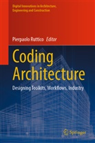 Pierpaolo Ruttico - Coding Architecture