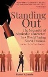 Robert N. Jacobs - Standing Out