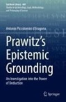 Antonio Piccolomini d¿Aragona, Antonio Piccolomini dAragona, Antonio Piccolomini d'Aragona - Prawitz's Epistemic Grounding