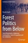 Ricardo Kaufer - Forest Politics from Below