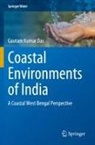 Gautam Kumar Das - Coastal Environments of India