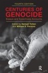 Samuel Parsons Totten, William S Parsons, William S. Parsons, Samuel Totten, Totten Samuel - Centuries of Genocide - 4th ed