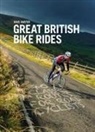 Dave Barter - Great British Bike Rides
