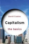 David Coates - Capitalism