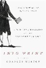 Charles (Yale) Walton, Walton Charles - Into Print