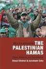 Shaul Mishal, Shaul (Tel Aviv University) Mishal, Avraham Sela, Avraham (Hebrew Univ of Jerusalem) Sela - The Palestinian Hamas