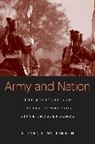 Steven I. Wilkinson, Wilkinson Steven I. - Army and Nation