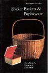 Galen Beale, Jim Johnson, Gerrie Kennedy - Shaker Baskets and Poplarware