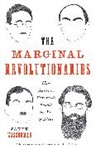 Janek Wasserman, Wasserman Janek - The Marginal Revolutionaries