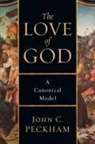 John C Peckham, John C. Peckham - The Love of God