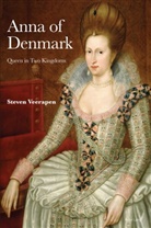 Steven Veerapen - Anna of Denmark