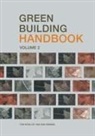 Sam Kimmins, Tom Woolley - Green Building Handbook