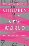 Alexander Weinstein, Weinstein Alexander - Children of the New World