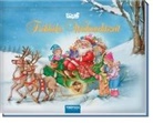 Trötsch Verlag GmbH &amp; Co KG - Mini Pop-Up Buch "Fröhliche Weihnachtszeit"