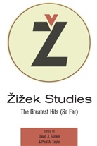 Rex Butler, Antonio Garcia, David J. Gunkel, Gunkel David J., Paul A. Taylor, Taylor Paul A. - Zizek Studies