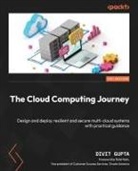 Divit Gupta - The Cloud Computing Journey