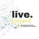 Candice Green - Live Beyond