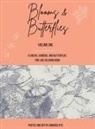 Amanda Otis - Blooms & Butterflies