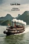 Joseph Conrad - Lord Jim (Annotated)