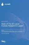 State-of-the-Art Liquid Crystals Research in Japan