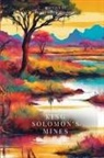 Henry Rider Haggard - King Solomon's Mines (Annotated)