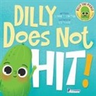 Suzanne T Christian, Suzanne T. Christian, Two Little Ravens, Ven Thomas - Dilly Does Not Hit!