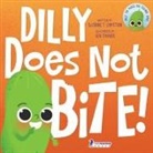 Suzanne T. Christian, Two Little Ravens - Dilly Does Not Bite!