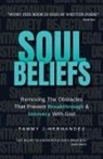 Tammy J Hernandez - Soul Beliefs
