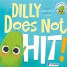 Suzanne T Christian, Suzanne T. Christian, Two Little Ravens, Ven Thomas - Dilly Does Not Hit!