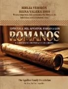 The Aguillon Family Foundation - Epístola del Apóstol Pablo a los Romanos