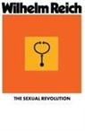 Wilhelm Reich - The Sexual Revolution