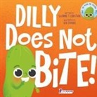 Suzanne T. Christian, Two Little Ravens - Dilly Does Not Bite!