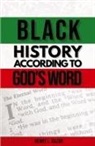 Henry L. Razor - Black History According to God's Word
