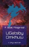 F. Scott Fitsgerald - UGatsby Omkhulu